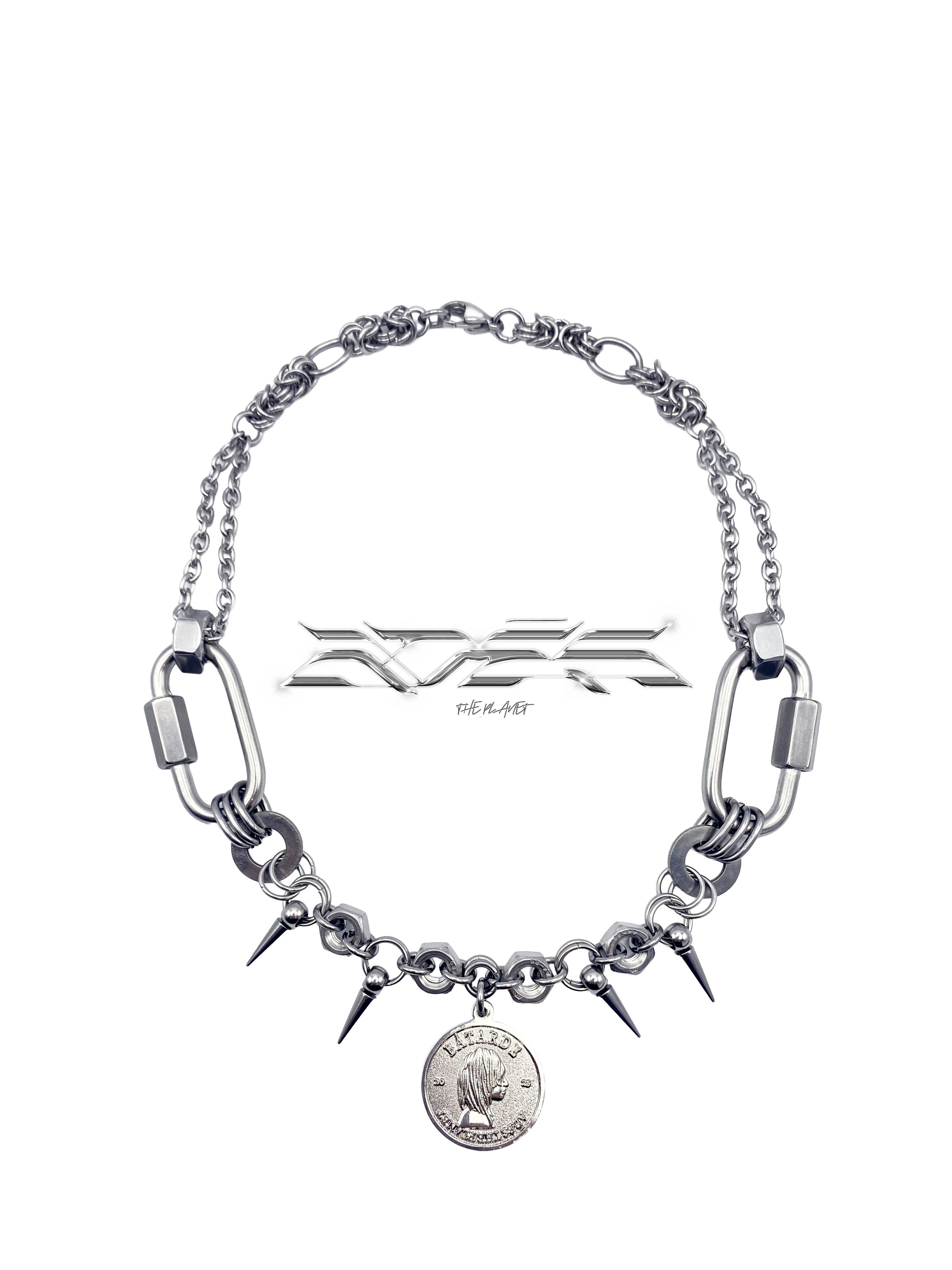 sensitive*bastard x ADÉS THE PLANET