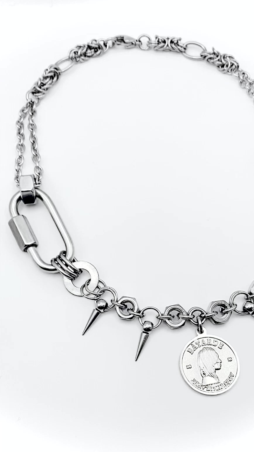 sensitive*bastard x ADÉS THE PLANET